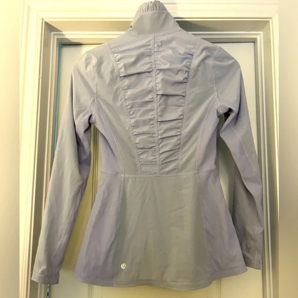 Lululemon Jacket - Picture 3 of 6